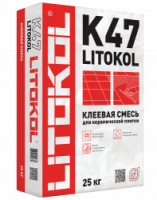 LitoKol K47-клеевая смесь 25кг (54)