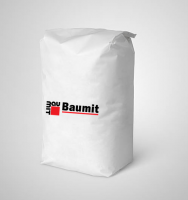 Baumit Multi Trass, 25 кг, Ремонтная шпаклевка