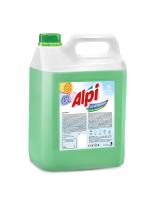 Гель-концентрат для стирки цветных вещей ALPI color gel, 5 кг