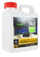 Valo Clean, Концентрированное средство для ручной чистки ковровых покрытий, 1 л