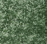Ковер овальный Shaggy Lux Viva, 2.4 х 3.2 м, зеленый, 1039 1 33600