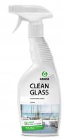 Clean Glass Средство для очистки стекол и зеркал, 600 мл