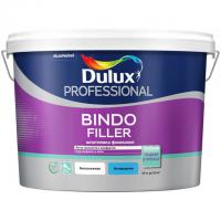 Финишная шпатлевка под покраску и обои, 15 кг (8.6 л), Dulux Bindo Filler