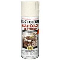 Stops Rust MultiColor Textured Spray
Эмаль-спрей многоцветная текстурная, карибский песок, 0.34 кг