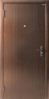 Дверь металлическая DoorHan 101, 880/980 х 2050 мм