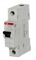 ABB SH201L Автоматический выключатель 1P 32А (C) 4,5kA