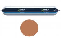 Герметик полиуретановый Bostik PU 0.6 л, 2637, коричневый