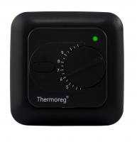 Крышка для терморегулятора Thermoreg TI-200, черный