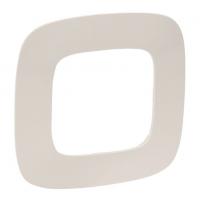 Legrand Valena ALLURE Слоновая кость Рамка 1-ая, 754311