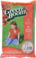 Green Boom Розы, 1 кг, Удобрение минеральное сухое,гранулированное