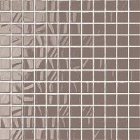 Мозаика для ванной, Темари, Керама Марацци, 29.8 х 29.8 см, дымчатый, 20051