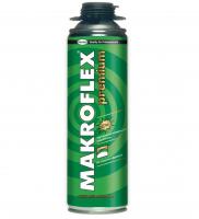 Makroflex Premium Cleaner Очиститель пены монтажной, 0.5 л