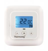 Терморегулятор теплого пола Thermoreg TI-900