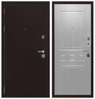Дверь входная Соломон Гранд, 2050 х 880/980 мм