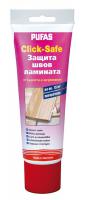 Pufas Click Safe Защита швов ламината, 0.25 кг