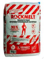 RockMelt Mix 20 кг, Противогололедный материал