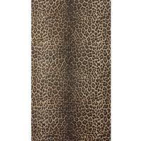 Коврик Tango 65 Animal, леопард, 65 см