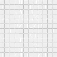 Мозаика Темари, Керама Марацци, 29.8 х 29.8 см, белый 20003