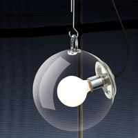 Светильник подвесной Artpole Feuerball C2, 1550 мм, ф300 мм