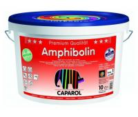 Caparol CAPAMIX AMPHIBOLIN BAS 1, 10 л, Суперкраска универсальная, износостойкая, влагостойкая, VIP