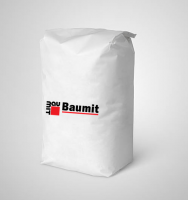 Baumit Sanova Antico Pure, 25 кг, Высокопаропроницаемая известковая штукатурка