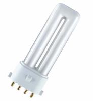 Люминесцентная лампа 2G7 OS 11W