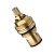 Кран-букса 90 градусов HB52-7