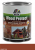 Dufa Wood Protect, махагон, 0.75 л, Пропитка для защиты древесины, с воском Dufa Wood Protect, махагон, 0.75 л, Пропитка для защиты древесины, с воском