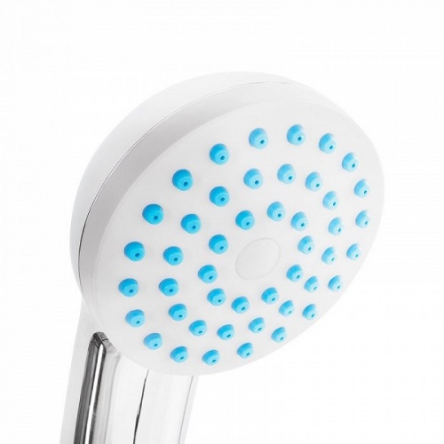 Смеситель для ванны с длинным изливом Milardo Bering, BERSB00M02