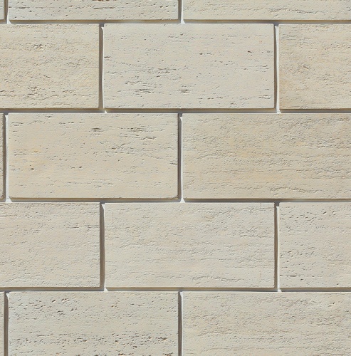 Цементная плитка White Hills Тиволи, бежевый, 550-10