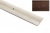 Порог-стык А5 КД 0.9 м 40 мм, Орех Порог-стык А5 КД 0.9 м 40 мм, Орех