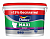 Шпаклевка Dulux Maxi белая 10 л, мелкозернистая безусадочная финишная