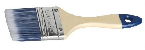 Кисть плоская STAYER AQUA STANDARD, 63 мм