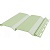 Сайдинг виниловый FineBer Standart Classic Color, лайм, 205 х 3660 мм