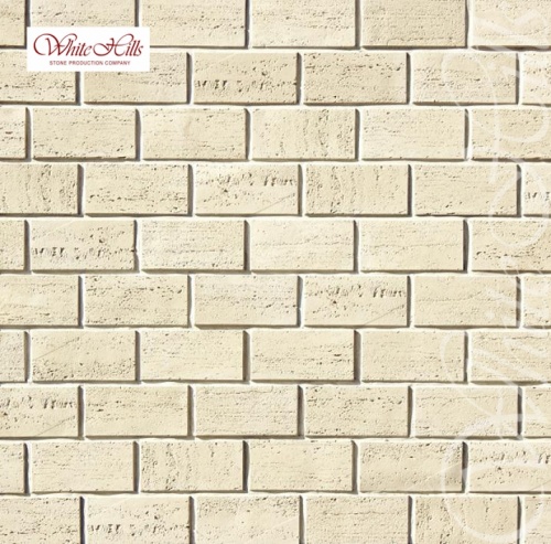 Цементная плитка White Hills Монте Кьяро, бежевый, 465-10