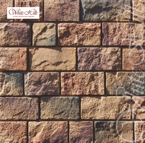Цементная плитка White Hills Шинон, 413-40
