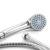 Смеситель для ванны Milardo Labrador, LABSBL0M10 Смеситель для ванны Milardo Labrador, LABSBL0M10