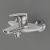 Смеситель для ванны и душа AM.PM Inspire F5010000 Смеситель для ванны и душа AM.PM Inspire F5010000
