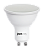 Лампа светодиодная  7w GU10 5000k JazzWay
