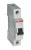ABB SH201L Автоматический выключатель 1P 20А (C) 4,5kA
