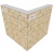 Цементная плитка White Hills Монте Кьяро, бежевый, 465-10 Цементная плитка White Hills Монте Кьяро, бежевый, 465-10
