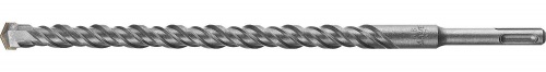 Бур по бетону SDS Plus, STAYER PROFESSIONAL, 16 х 310 мм