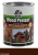 Dufa Wood Protect, палисандр, 0.75 л, Пропитка для защиты древесины, с воском