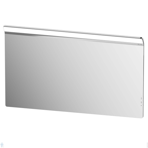 Зеркало с подсветкой и системой антизапотевания, 120 см AM.PM Inspire 2.0, M50AMOX1201SA, 1207 х 804 мм