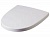 Сиденье для унитаза с микролифтом, быстросъемное AM PM Spirit 2.0, C707852WH