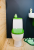 Унитаз-компакт Best Color Green с сиденьем из дюропласта с микролифтом, 640 х 340 х 770 мм Унитаз-компакт Best Color Green с сиденьем из дюропласта с микролифтом, 640 х 340 х 770 мм