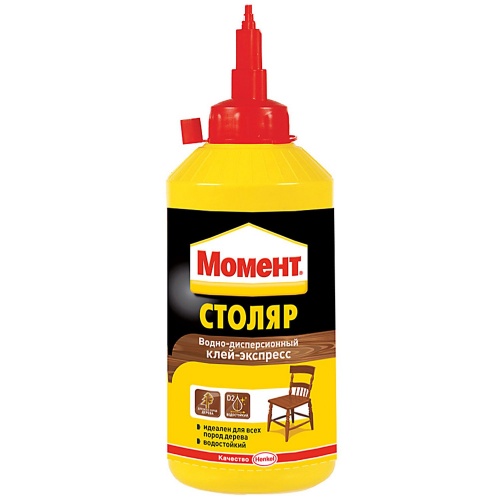 Клей Момент Столяр Экспресс, 750 гр