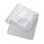 Zamel Накладка 1-ая, защитная прозрачная на обои, OSX-910 clear Zamel Накладка 1-ая, защитная прозрачная на обои, OSX-910 clear