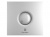 Вентилятор вытяжной накладной Electrolux Rainbow EAFR-120 white, с обратным клапаном, белый, 120 мм