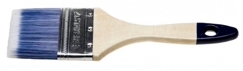 Кисть плоская STAYER AQUA STANDARD, 50 мм
